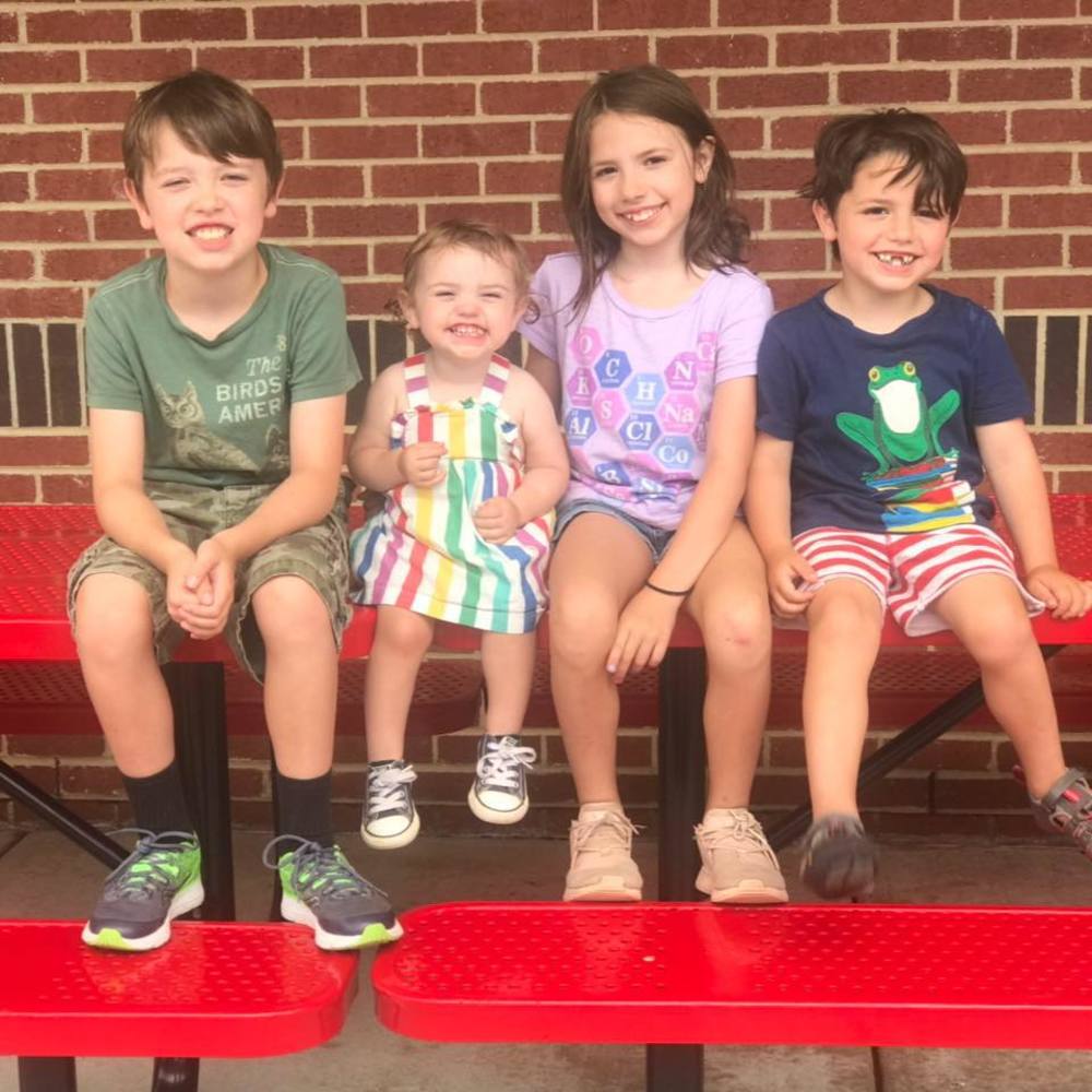 Meet your Posher, Allison